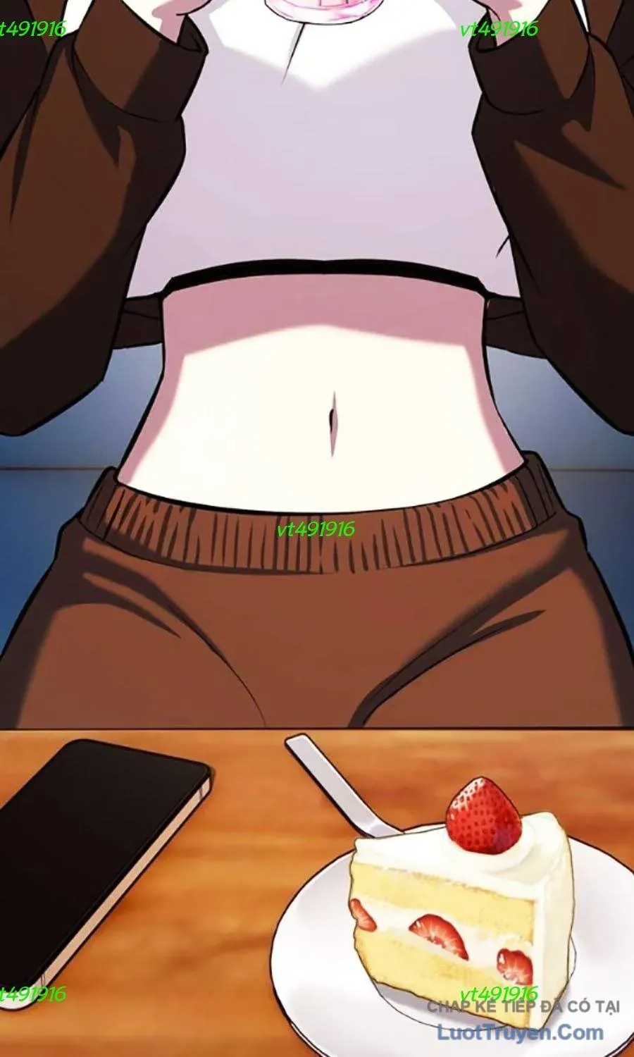 Cây Xẻng Xúc Được Mọi Thứ Chapter 21 - 8