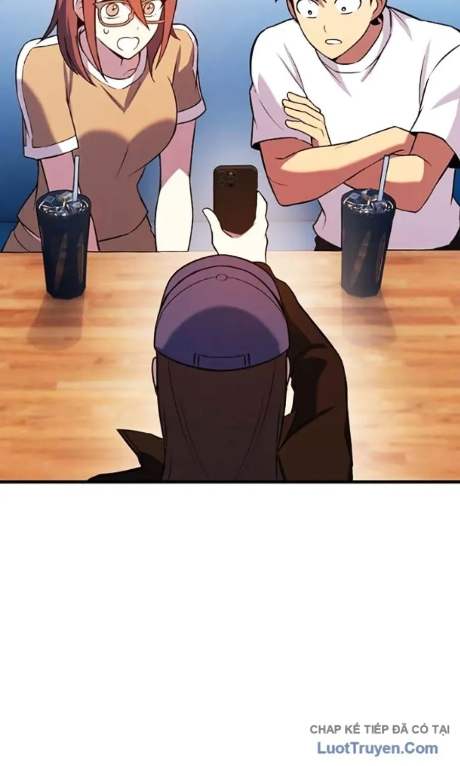 Cây Xẻng Xúc Được Mọi Thứ Chapter 21 - 74