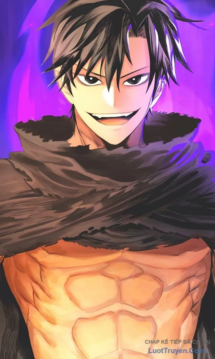 Cây Xẻng Xúc Được Mọi Thứ Chapter 21 - 84