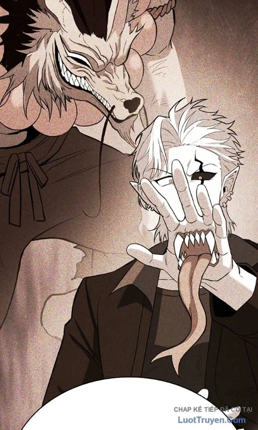 Cây Xẻng Xúc Được Mọi Thứ Chapter 21 - 91