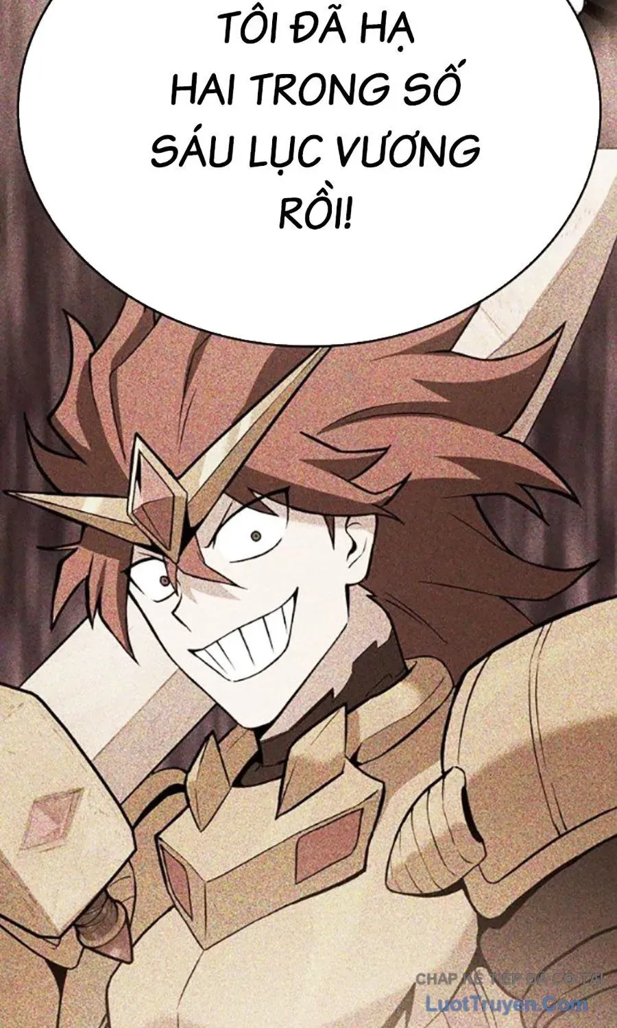 Cây Xẻng Xúc Được Mọi Thứ Chapter 21 - 92