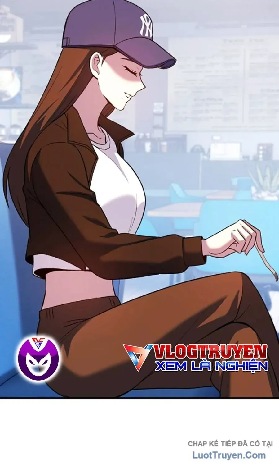 Cây Xẻng Xúc Được Mọi Thứ Chapter 21 - 97