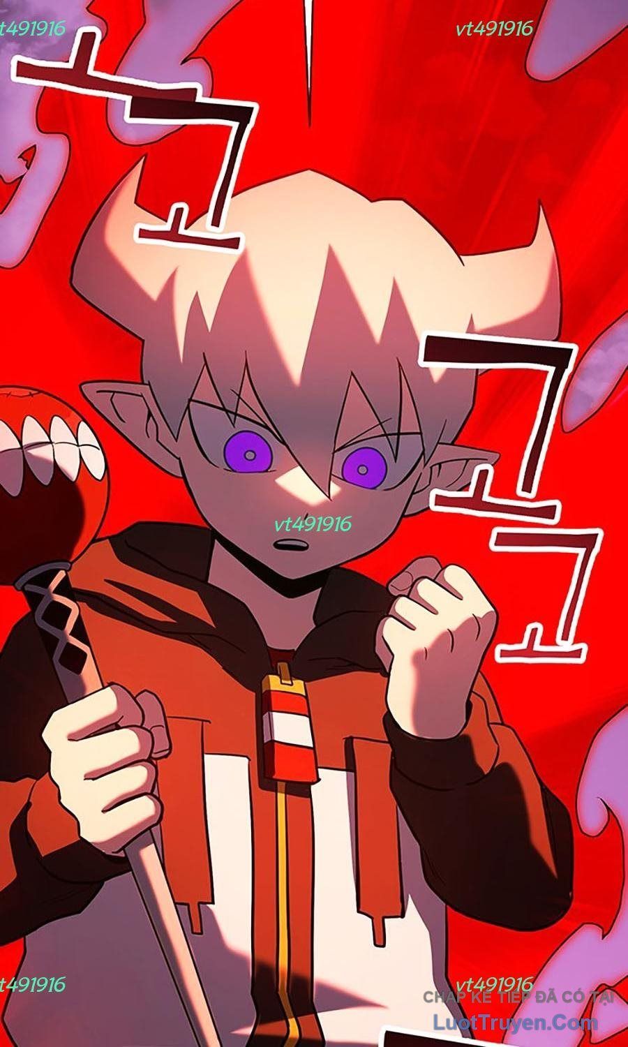 Cây Xẻng Xúc Được Mọi Thứ Chapter 22 - 12