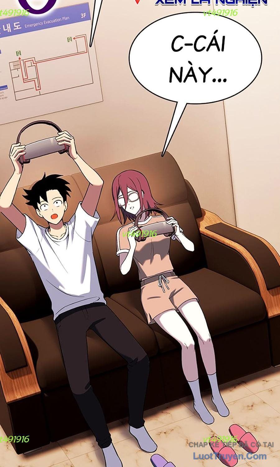Cây Xẻng Xúc Được Mọi Thứ Chapter 22 - 118