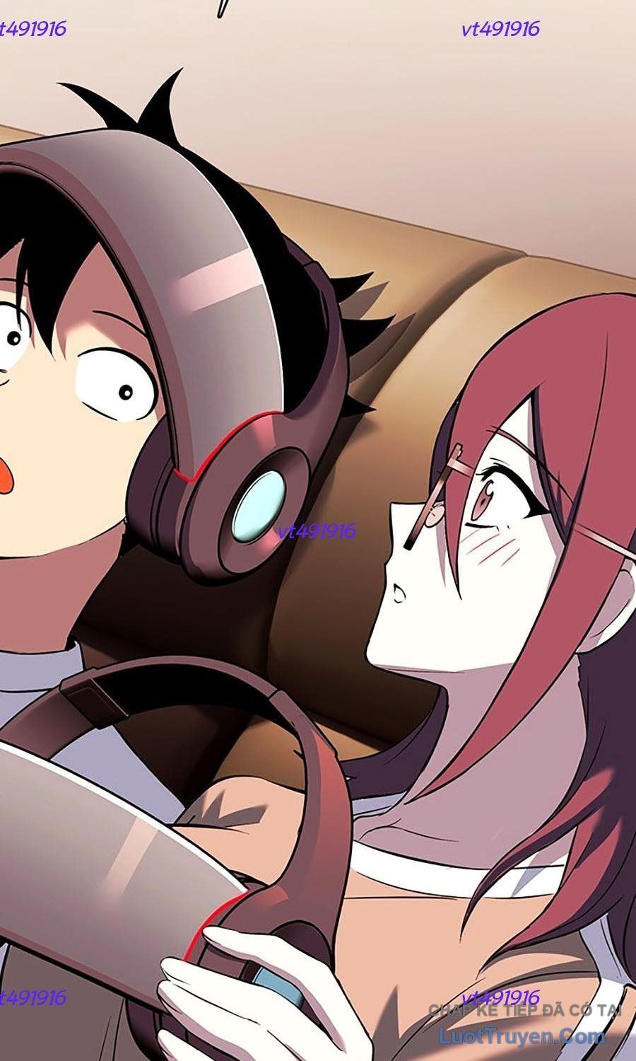 Cây Xẻng Xúc Được Mọi Thứ Chapter 22 - 120