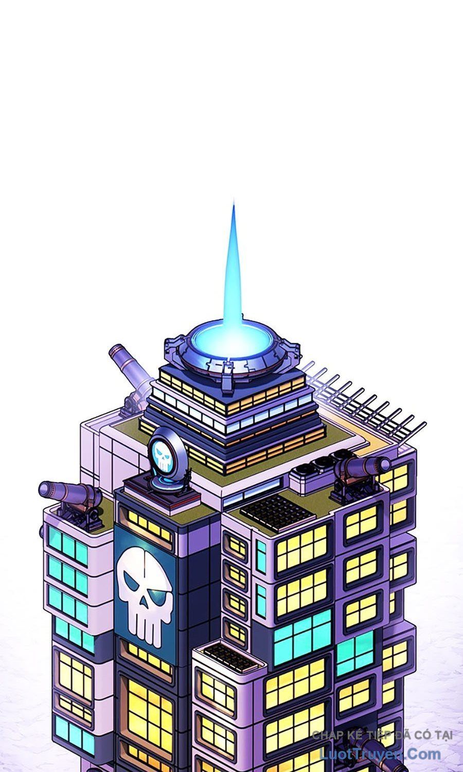 Cây Xẻng Xúc Được Mọi Thứ Chapter 22 - 139