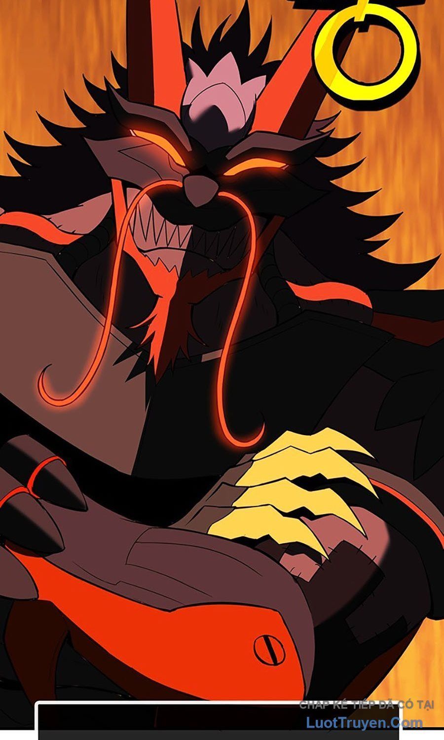 Cây Xẻng Xúc Được Mọi Thứ Chapter 22 - 143