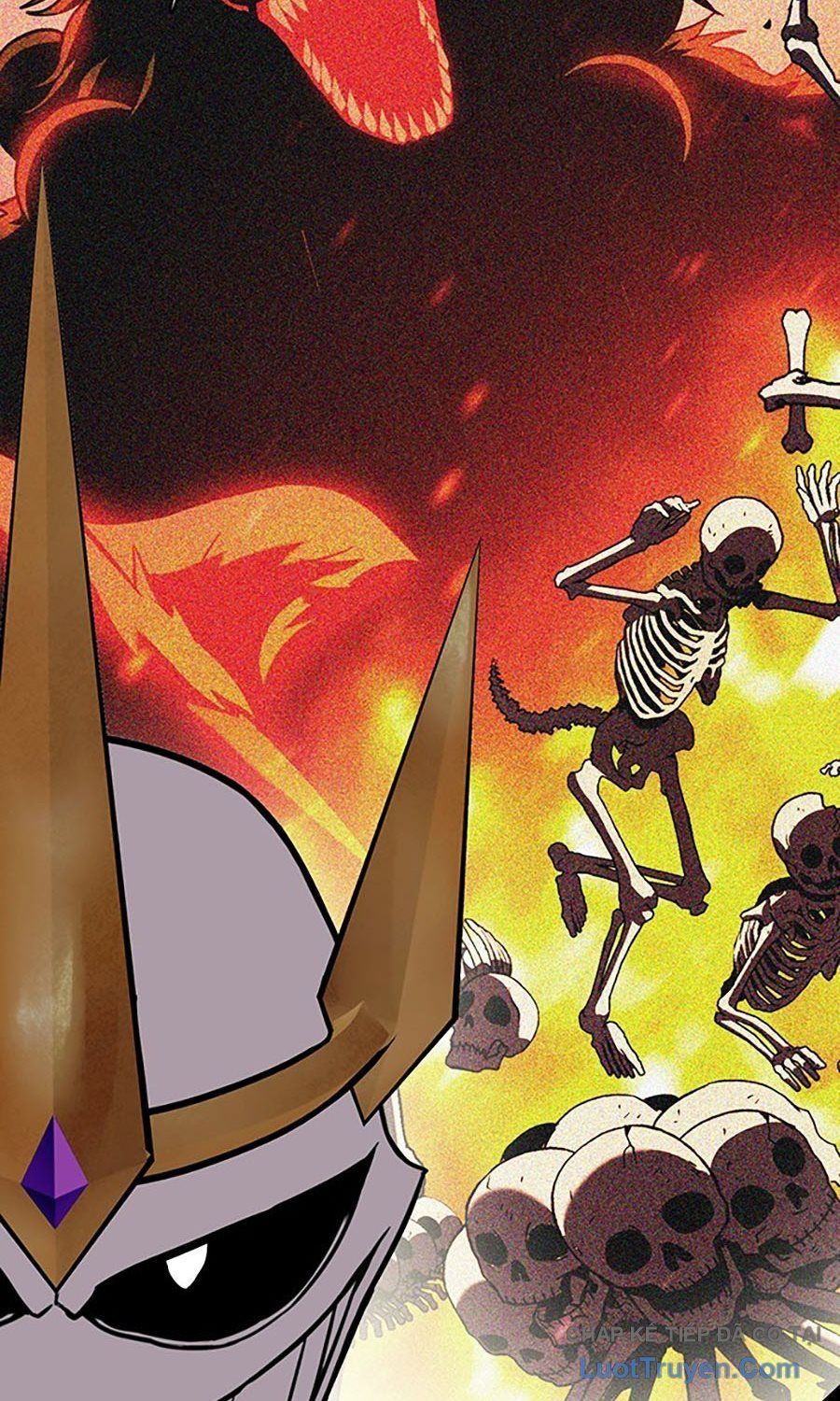 Cây Xẻng Xúc Được Mọi Thứ Chapter 22 - 151