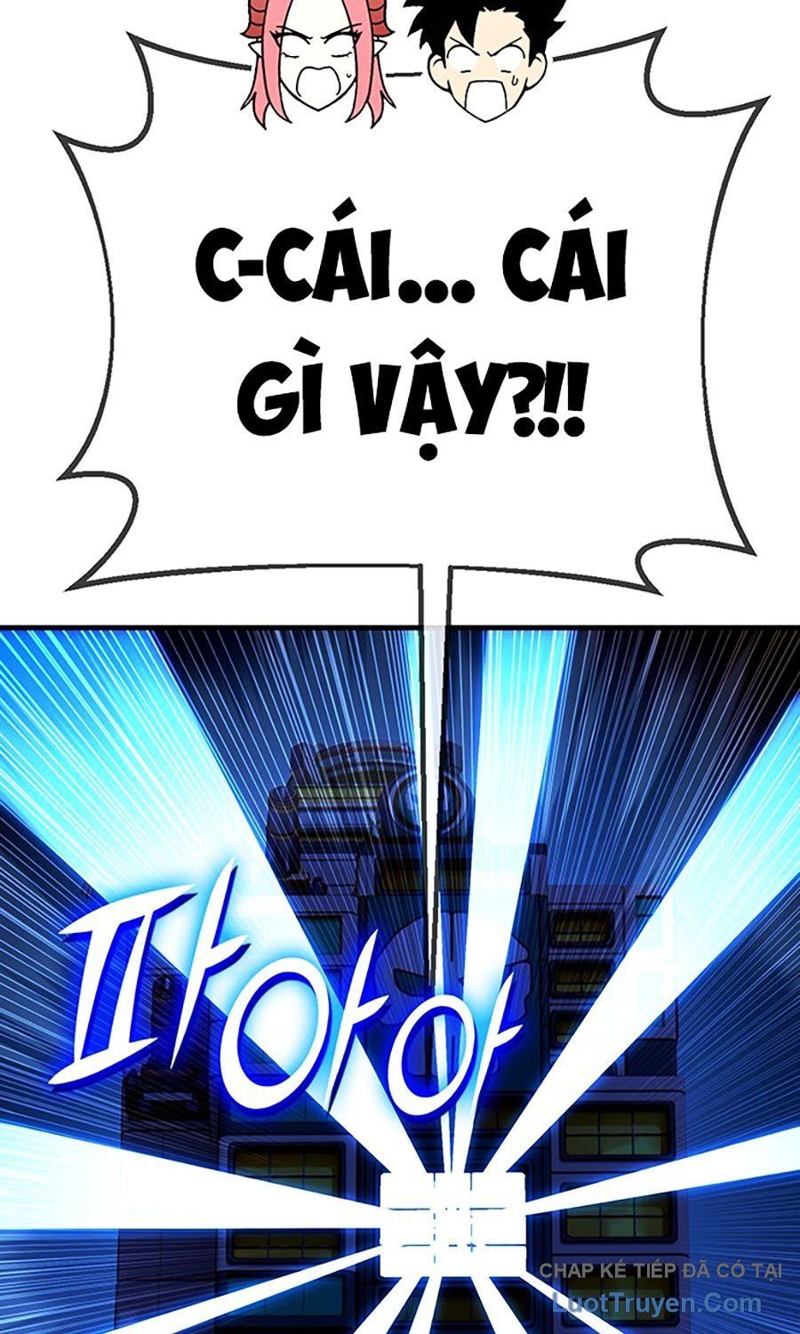 Cây Xẻng Xúc Được Mọi Thứ Chapter 22 - 160