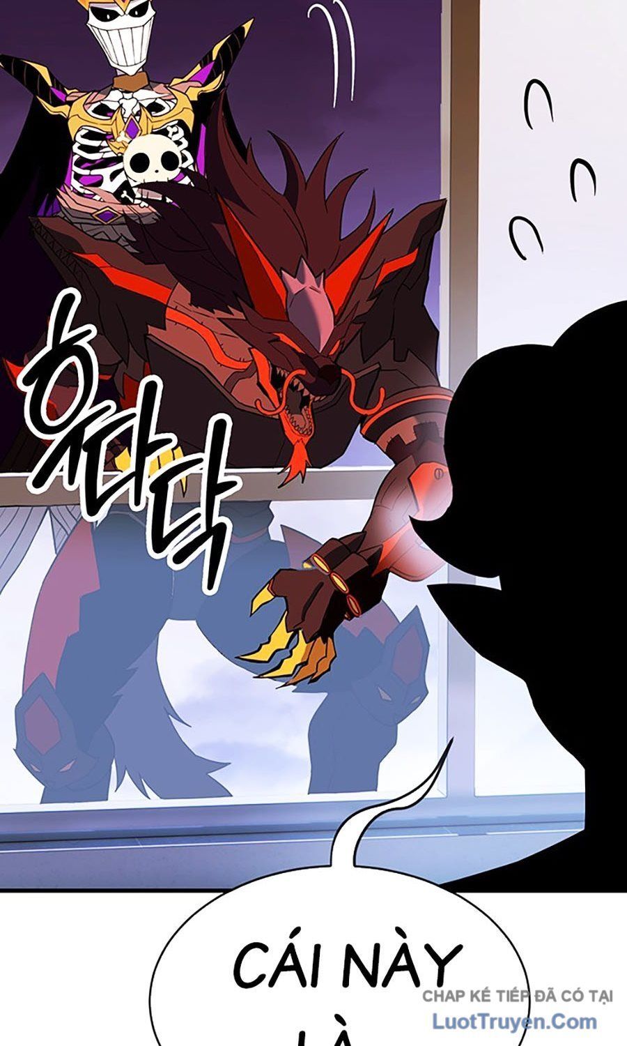 Cây Xẻng Xúc Được Mọi Thứ Chapter 22 - 166