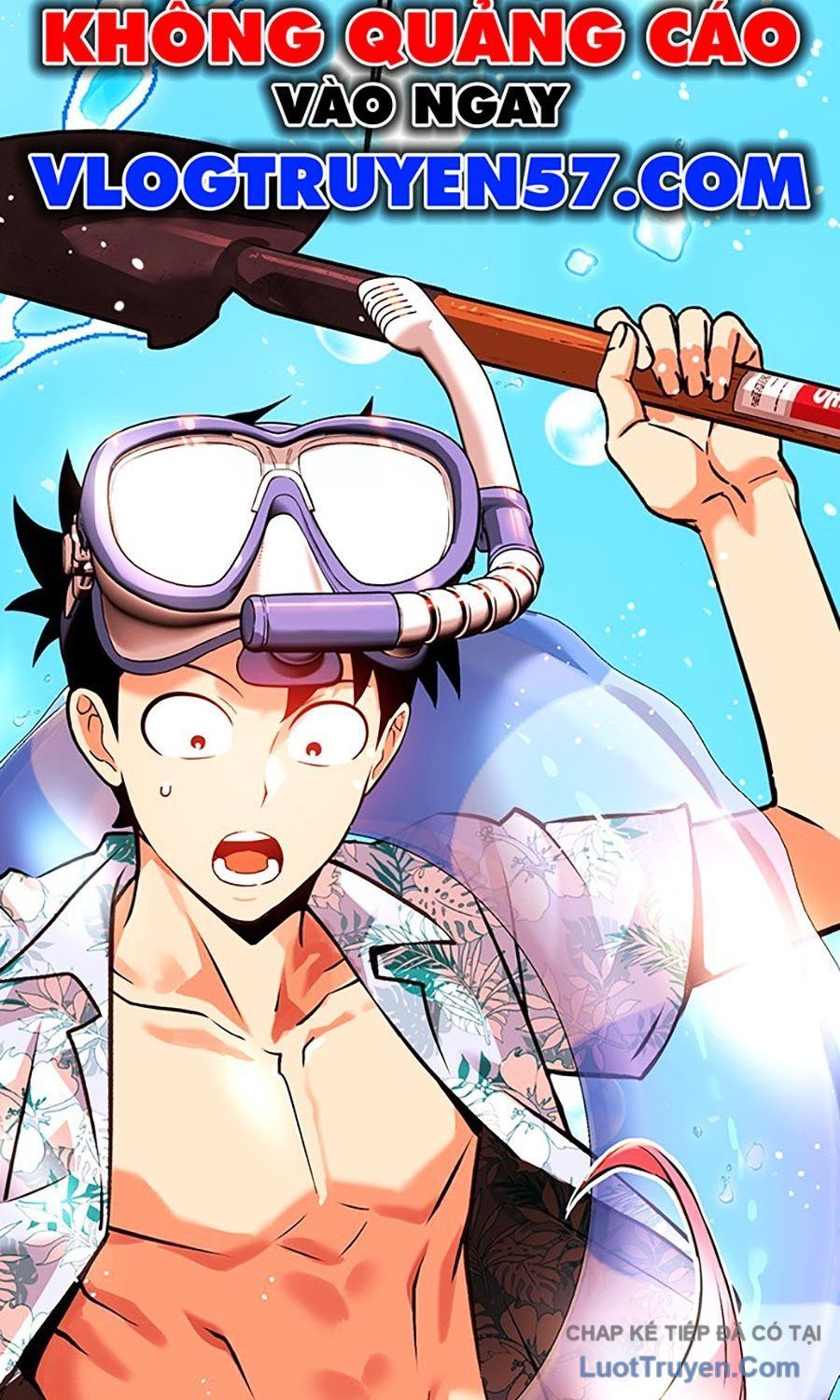 Cây Xẻng Xúc Được Mọi Thứ Chapter 22 - 168