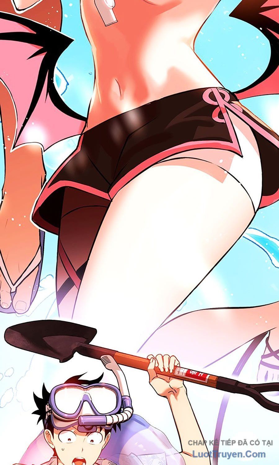 Cây Xẻng Xúc Được Mọi Thứ Chapter 22 - 170