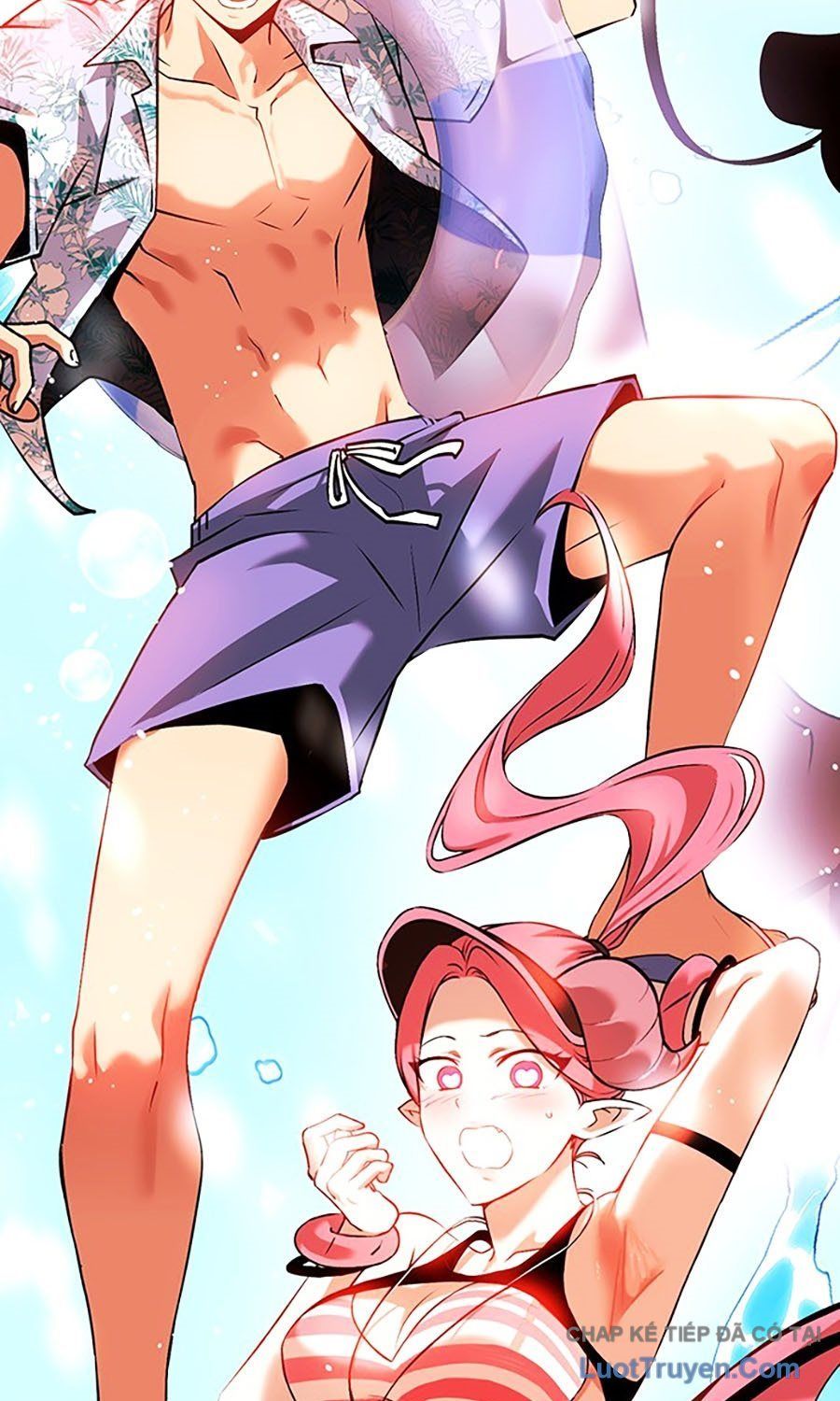 Cây Xẻng Xúc Được Mọi Thứ Chapter 22 - 171