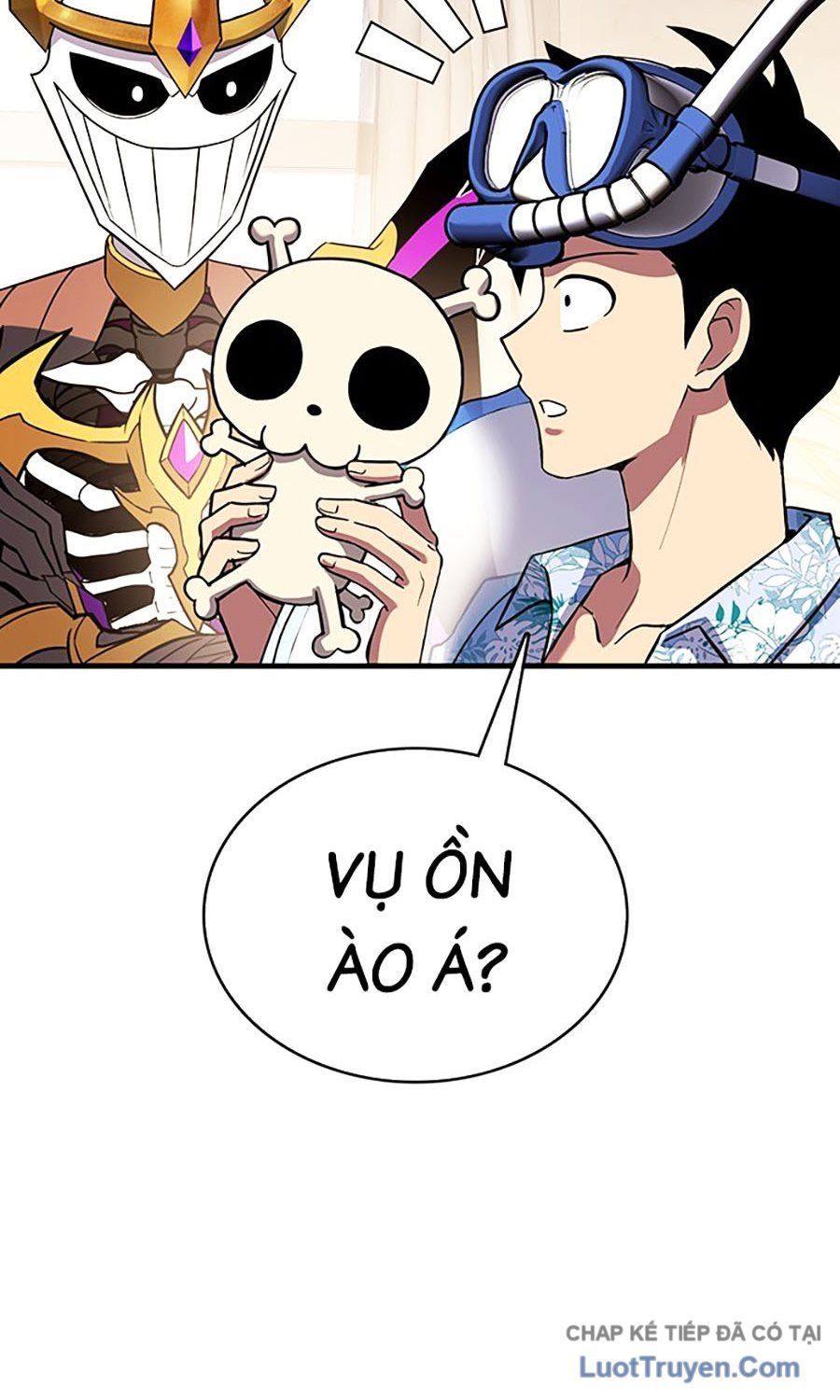 Cây Xẻng Xúc Được Mọi Thứ Chapter 22 - 180