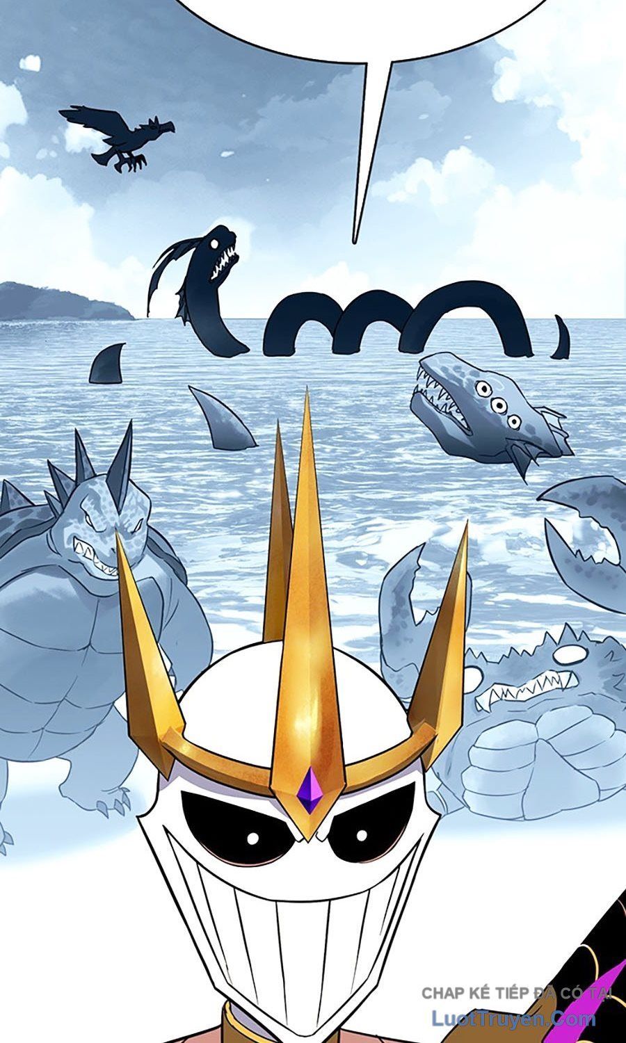 Cây Xẻng Xúc Được Mọi Thứ Chapter 22 - 182