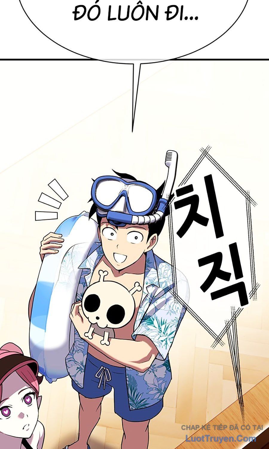 Cây Xẻng Xúc Được Mọi Thứ Chapter 22 - 189