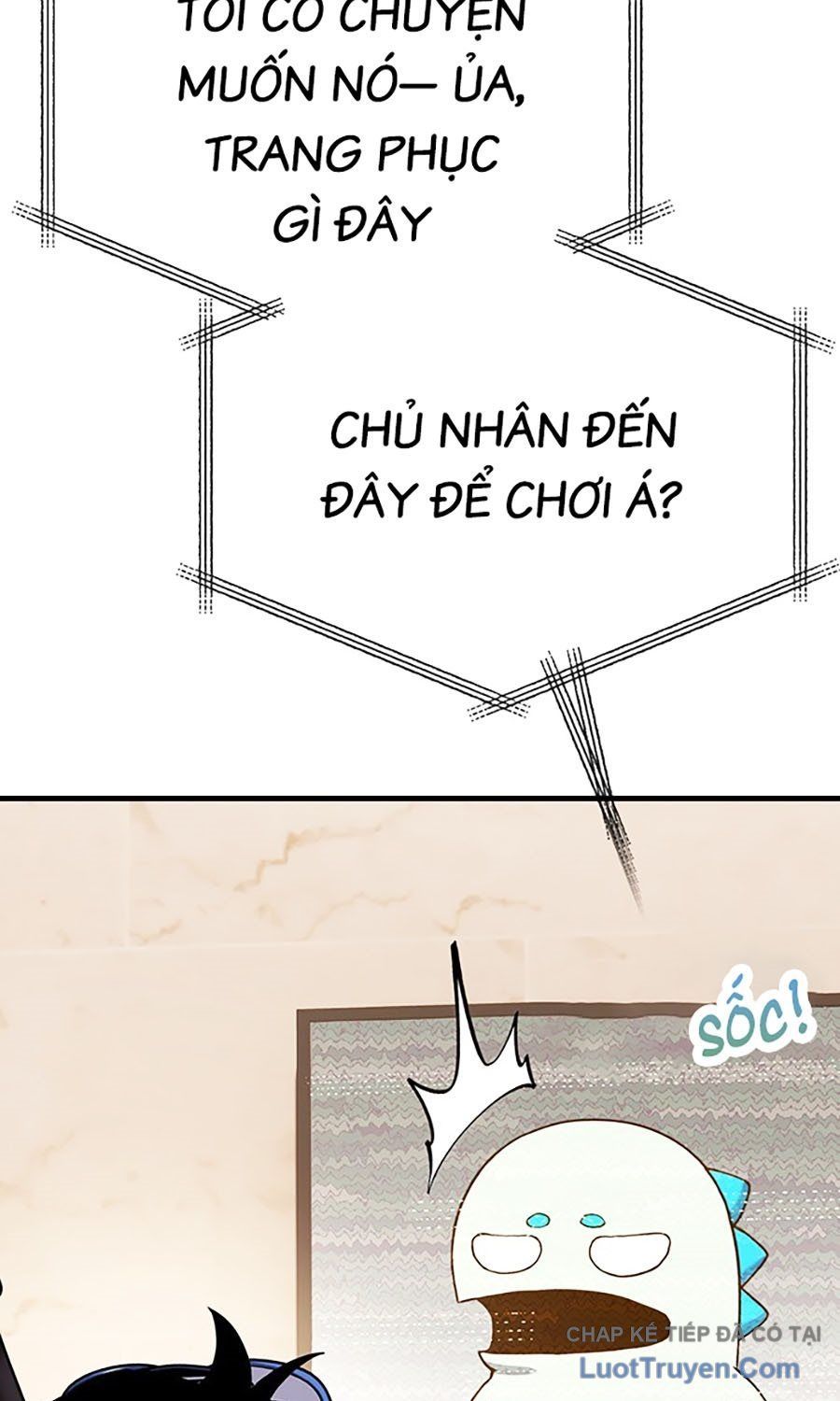 Cây Xẻng Xúc Được Mọi Thứ Chapter 22 - 191