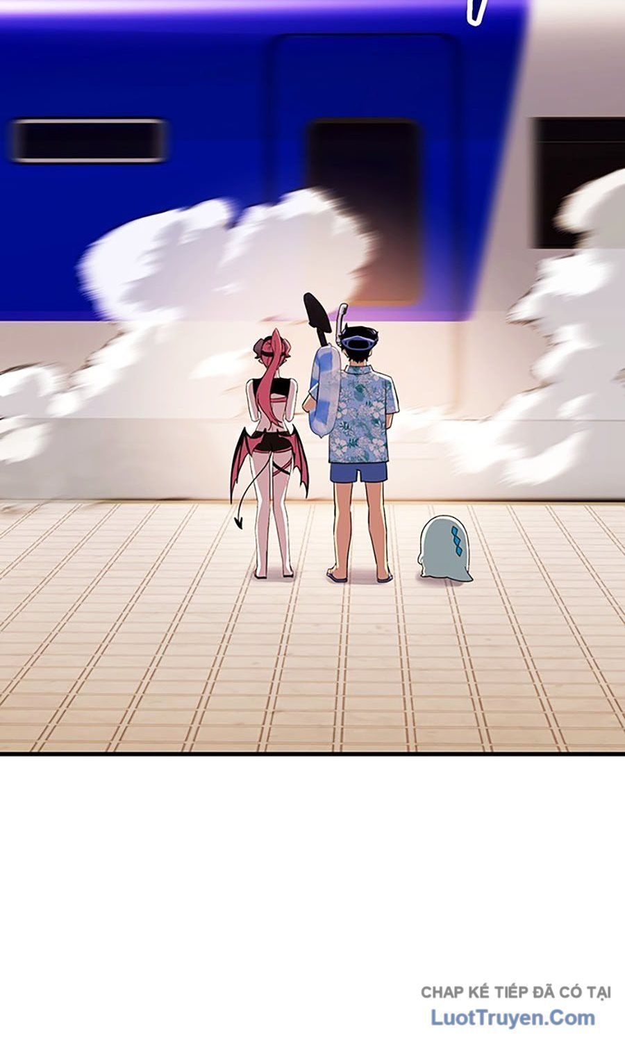 Cây Xẻng Xúc Được Mọi Thứ Chapter 22 - 198