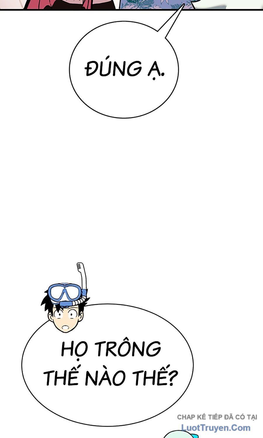 Cây Xẻng Xúc Được Mọi Thứ Chapter 22 - 201