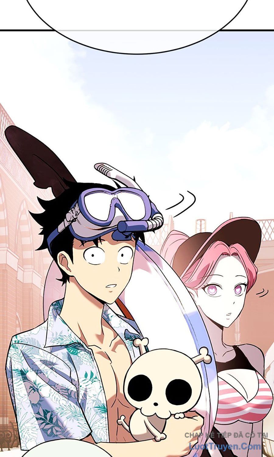 Cây Xẻng Xúc Được Mọi Thứ Chapter 22 - 204