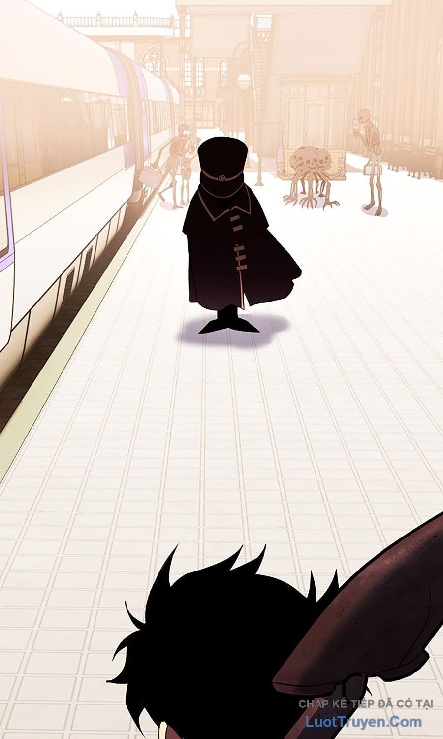 Cây Xẻng Xúc Được Mọi Thứ Chapter 22 - 207