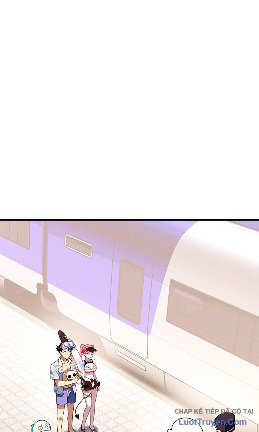 Cây Xẻng Xúc Được Mọi Thứ Chapter 22 - 214