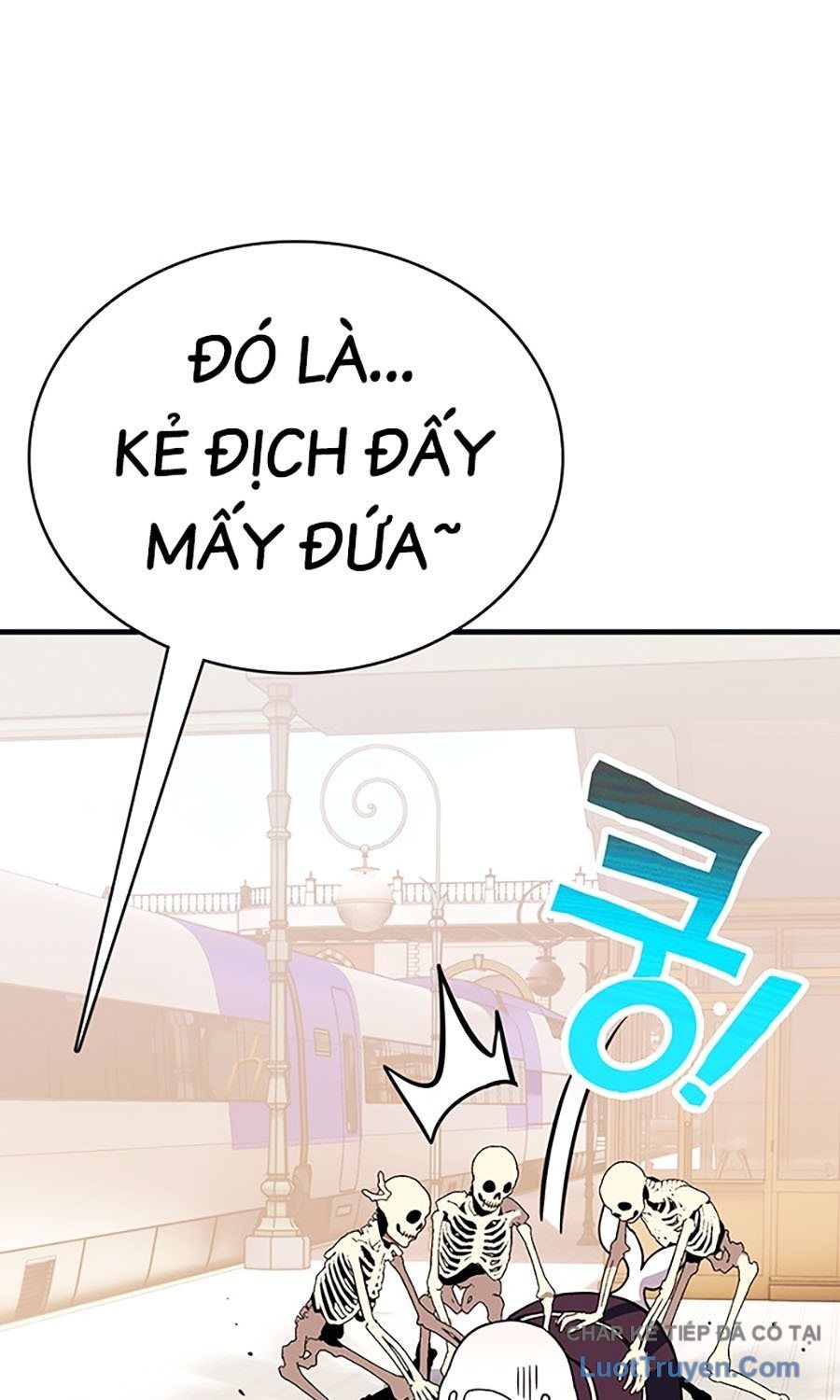 Cây Xẻng Xúc Được Mọi Thứ Chapter 22 - 216