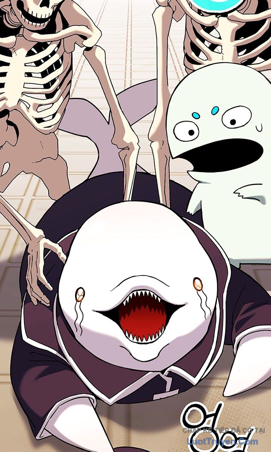 Cây Xẻng Xúc Được Mọi Thứ Chapter 22 - 224