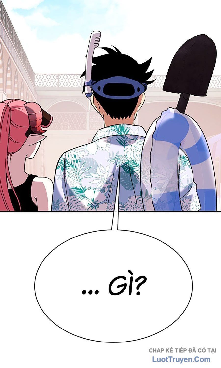 Cây Xẻng Xúc Được Mọi Thứ Chapter 22 - 227