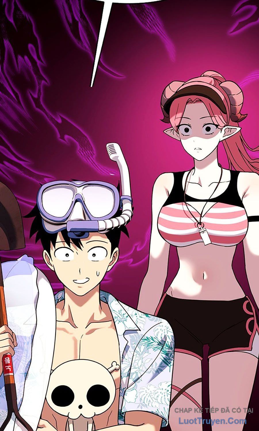 Cây Xẻng Xúc Được Mọi Thứ Chapter 22 - 231