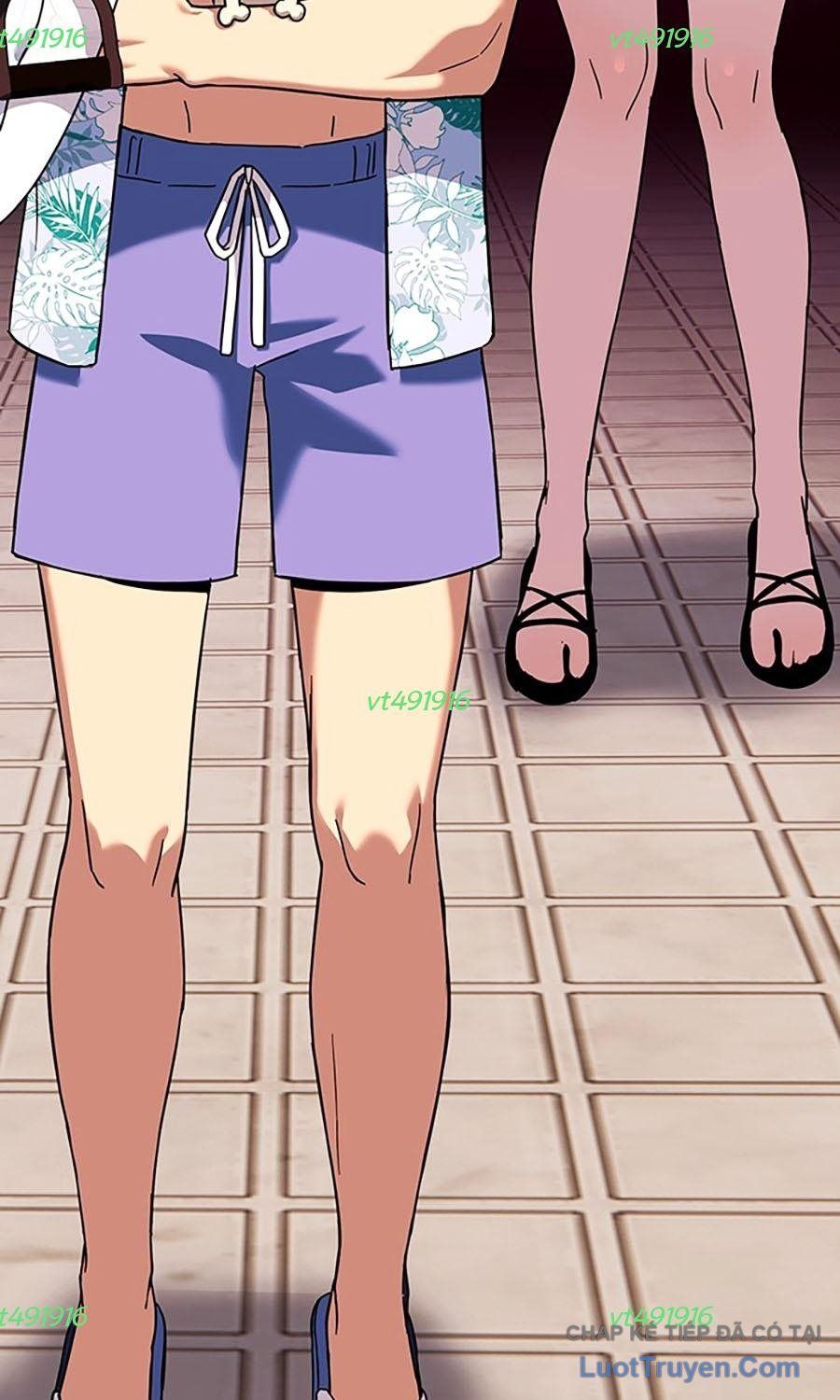 Cây Xẻng Xúc Được Mọi Thứ Chapter 22 - 232