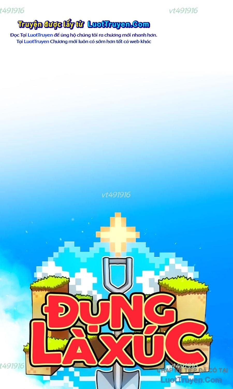 Cây Xẻng Xúc Được Mọi Thứ Chapter 22 - 238