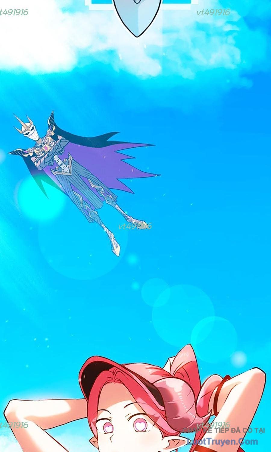 Cây Xẻng Xúc Được Mọi Thứ Chapter 22 - 239