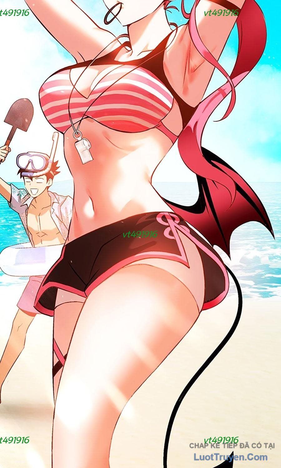 Cây Xẻng Xúc Được Mọi Thứ Chapter 22 - 240