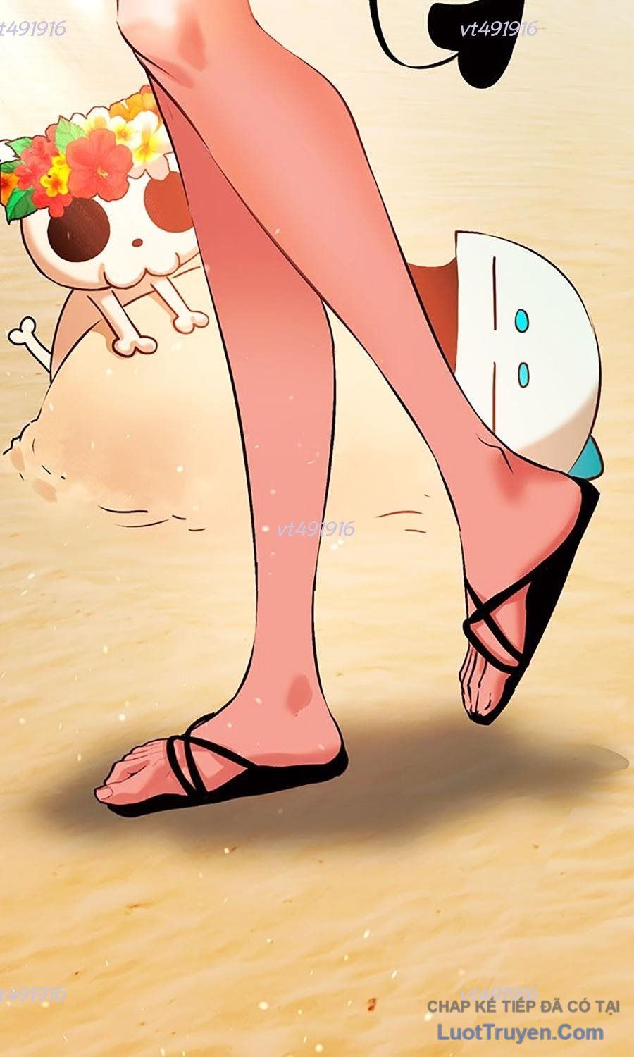 Cây Xẻng Xúc Được Mọi Thứ Chapter 22 - 241