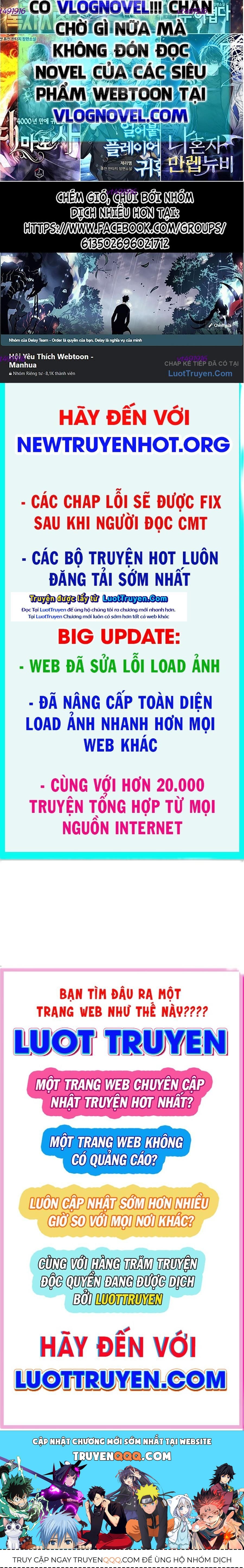 Cây Xẻng Xúc Được Mọi Thứ Chapter 22 - 243