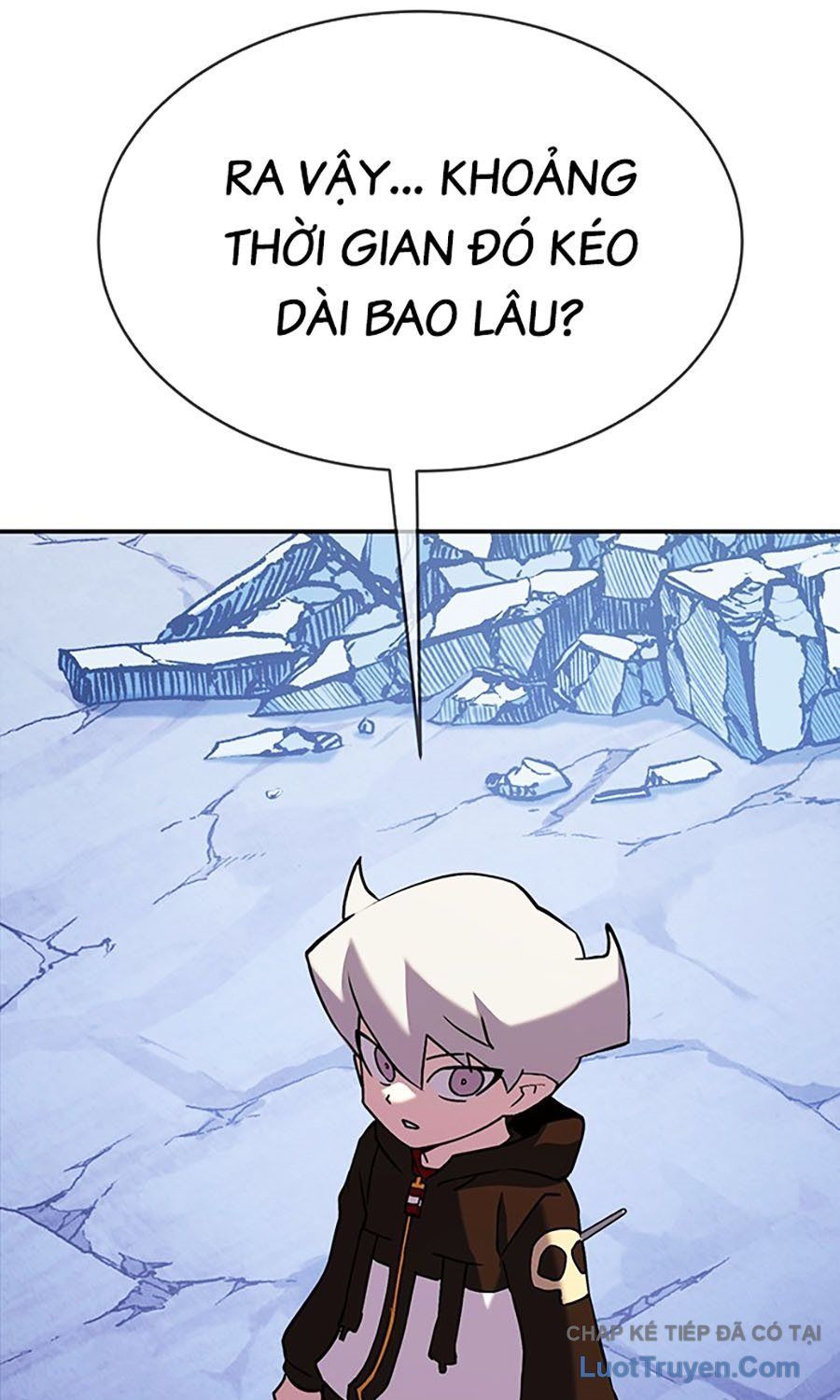 Cây Xẻng Xúc Được Mọi Thứ Chapter 22 - 27