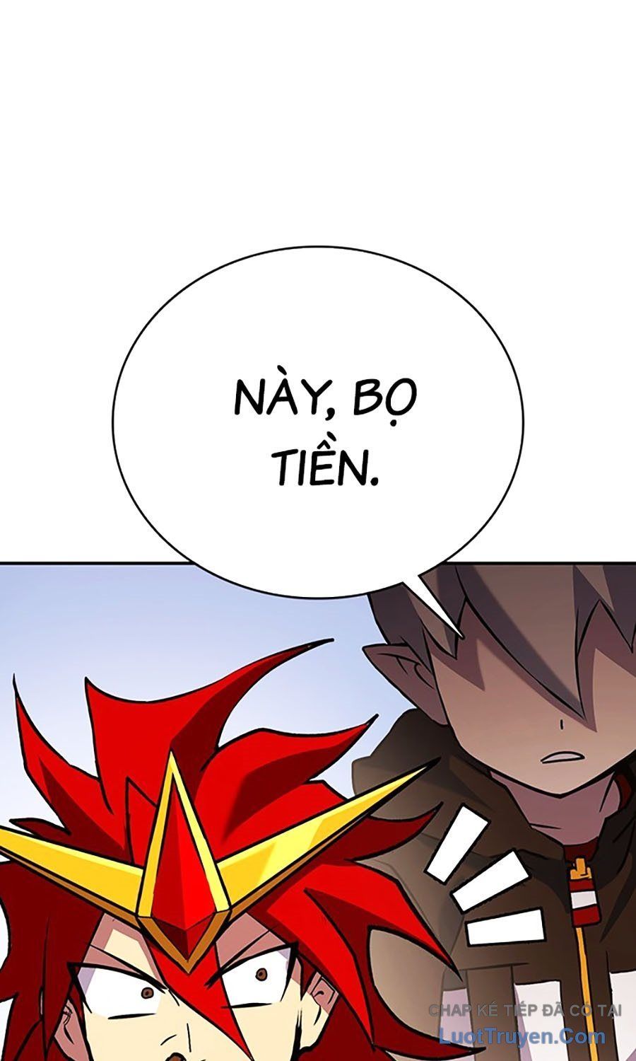 Cây Xẻng Xúc Được Mọi Thứ Chapter 22 - 31