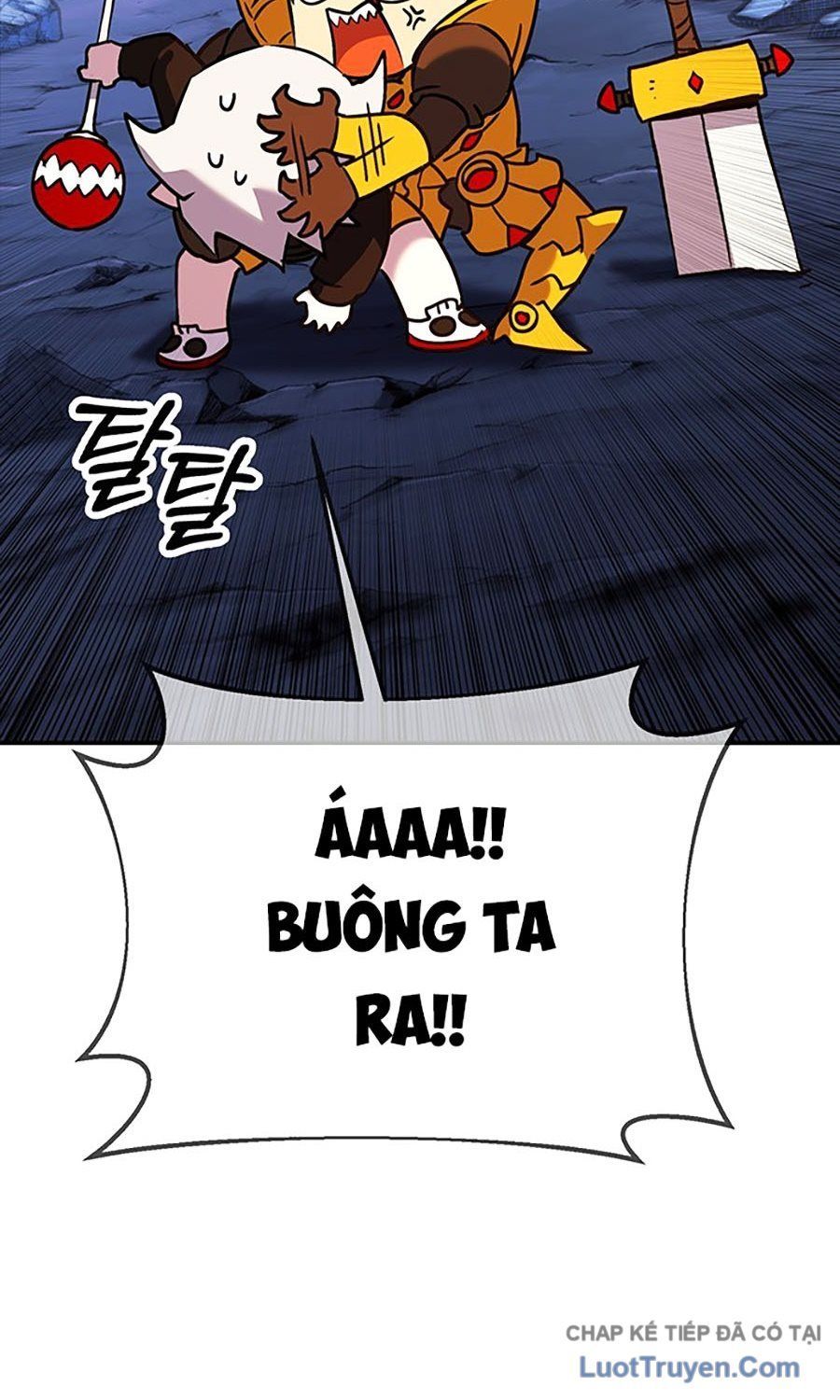 Cây Xẻng Xúc Được Mọi Thứ Chapter 22 - 40