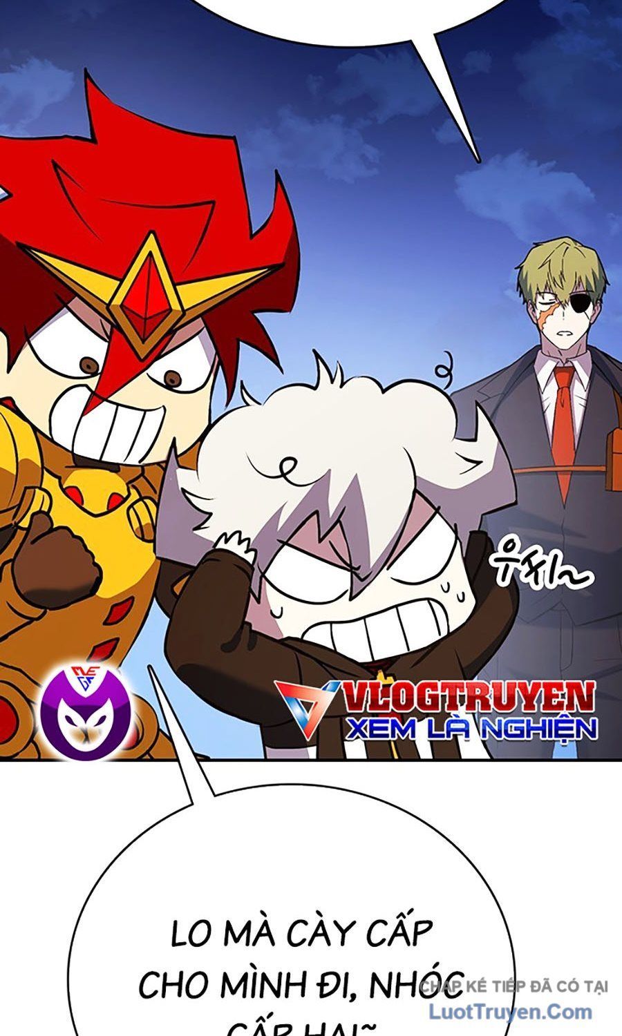Cây Xẻng Xúc Được Mọi Thứ Chapter 22 - 42
