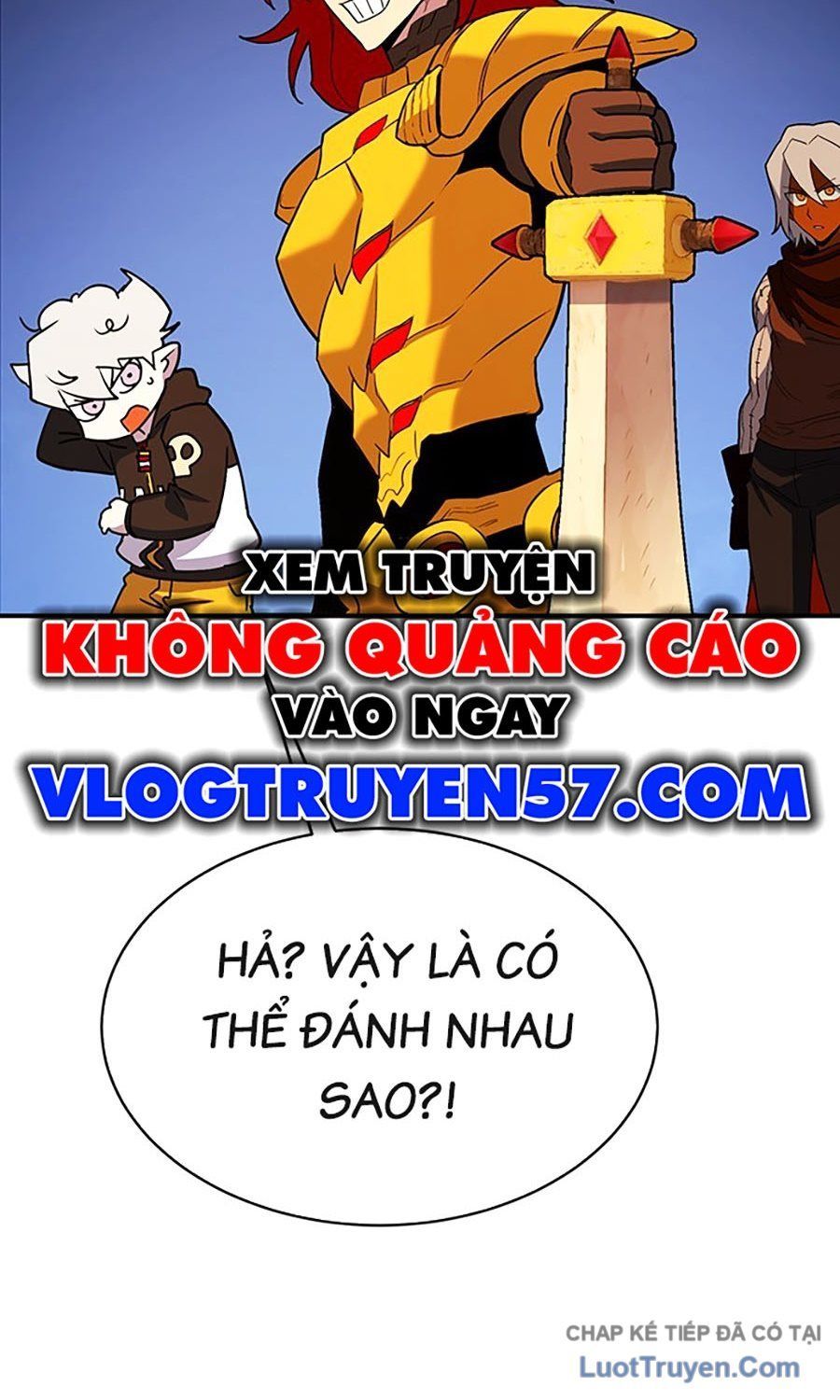 Cây Xẻng Xúc Được Mọi Thứ Chapter 22 - 45