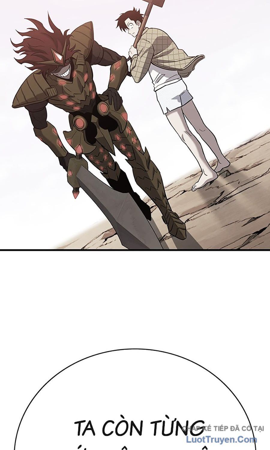 Cây Xẻng Xúc Được Mọi Thứ Chapter 22 - 49