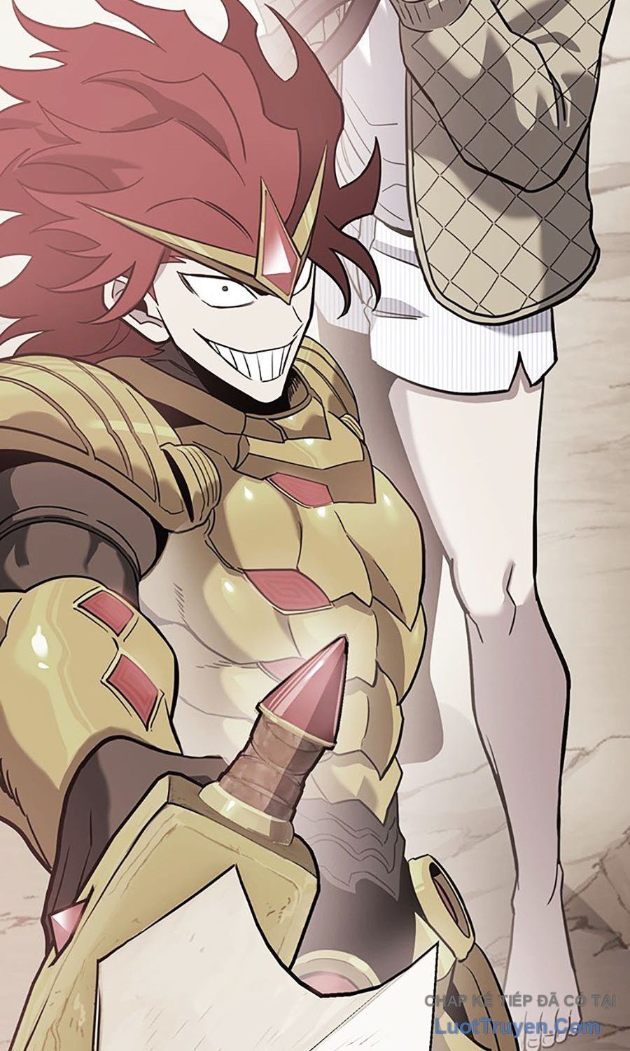 Cây Xẻng Xúc Được Mọi Thứ Chapter 22 - 51