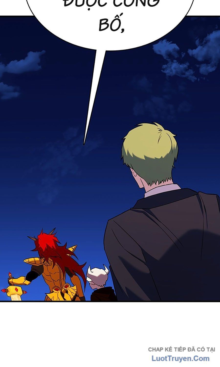 Cây Xẻng Xúc Được Mọi Thứ Chapter 22 - 54