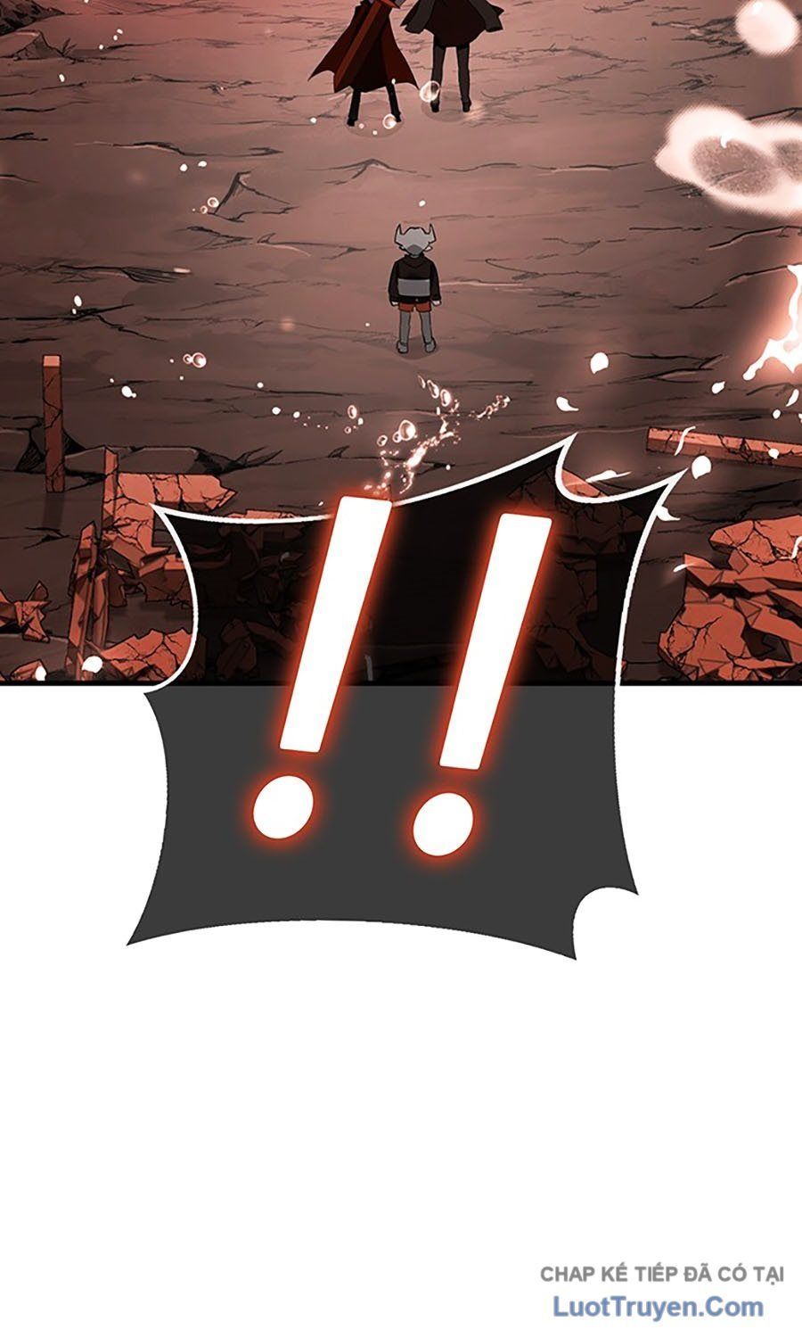 Cây Xẻng Xúc Được Mọi Thứ Chapter 22 - 66
