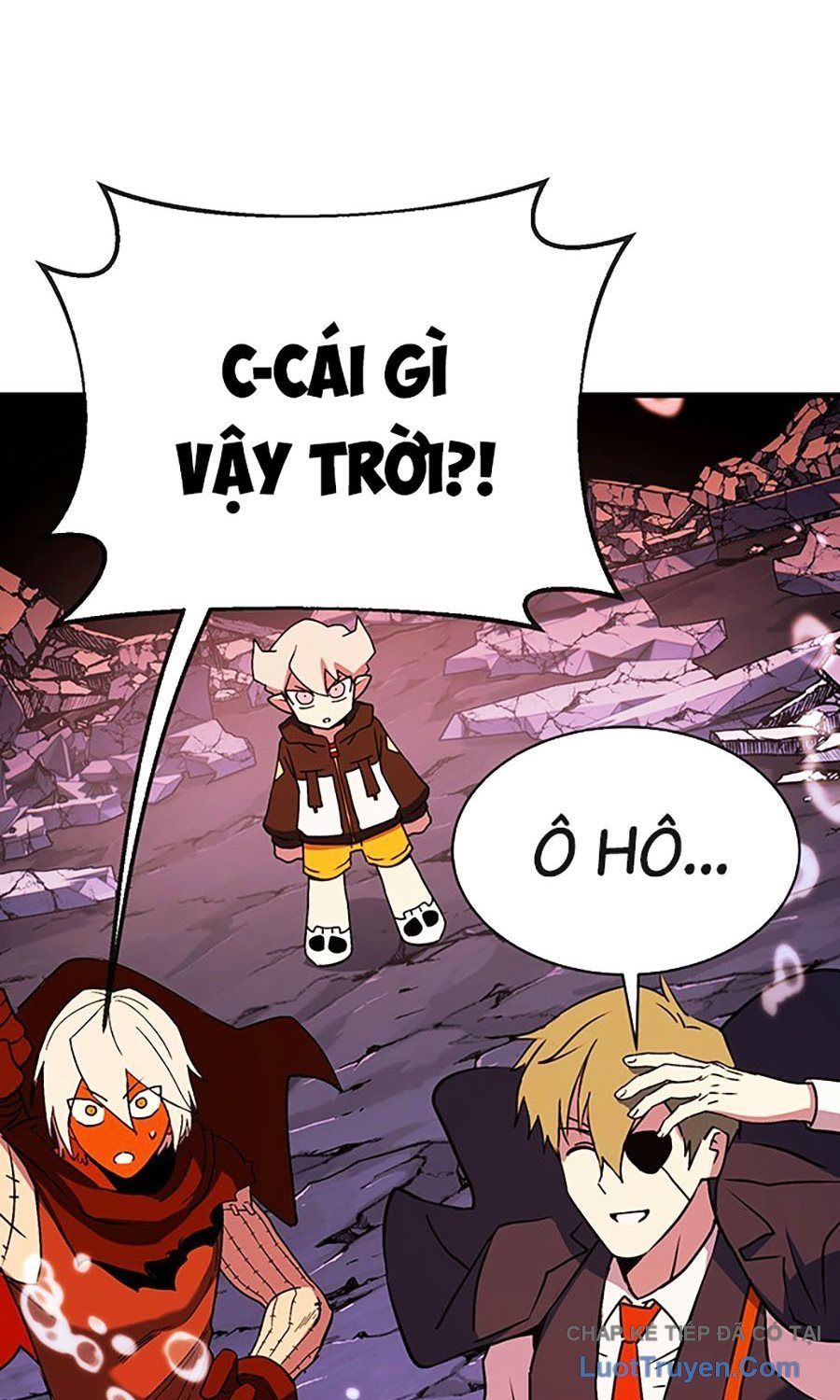 Cây Xẻng Xúc Được Mọi Thứ Chapter 22 - 69