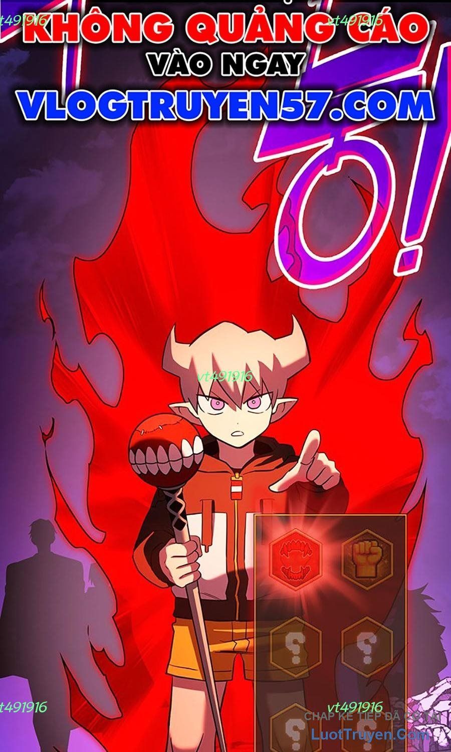 Cây Xẻng Xúc Được Mọi Thứ Chapter 22 - 8