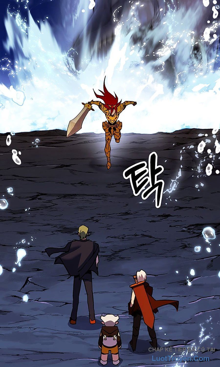 Cây Xẻng Xúc Được Mọi Thứ Chapter 22 - 79