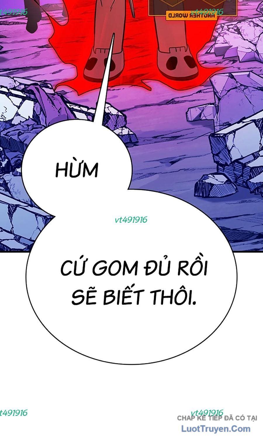 Cây Xẻng Xúc Được Mọi Thứ Chapter 22 - 9