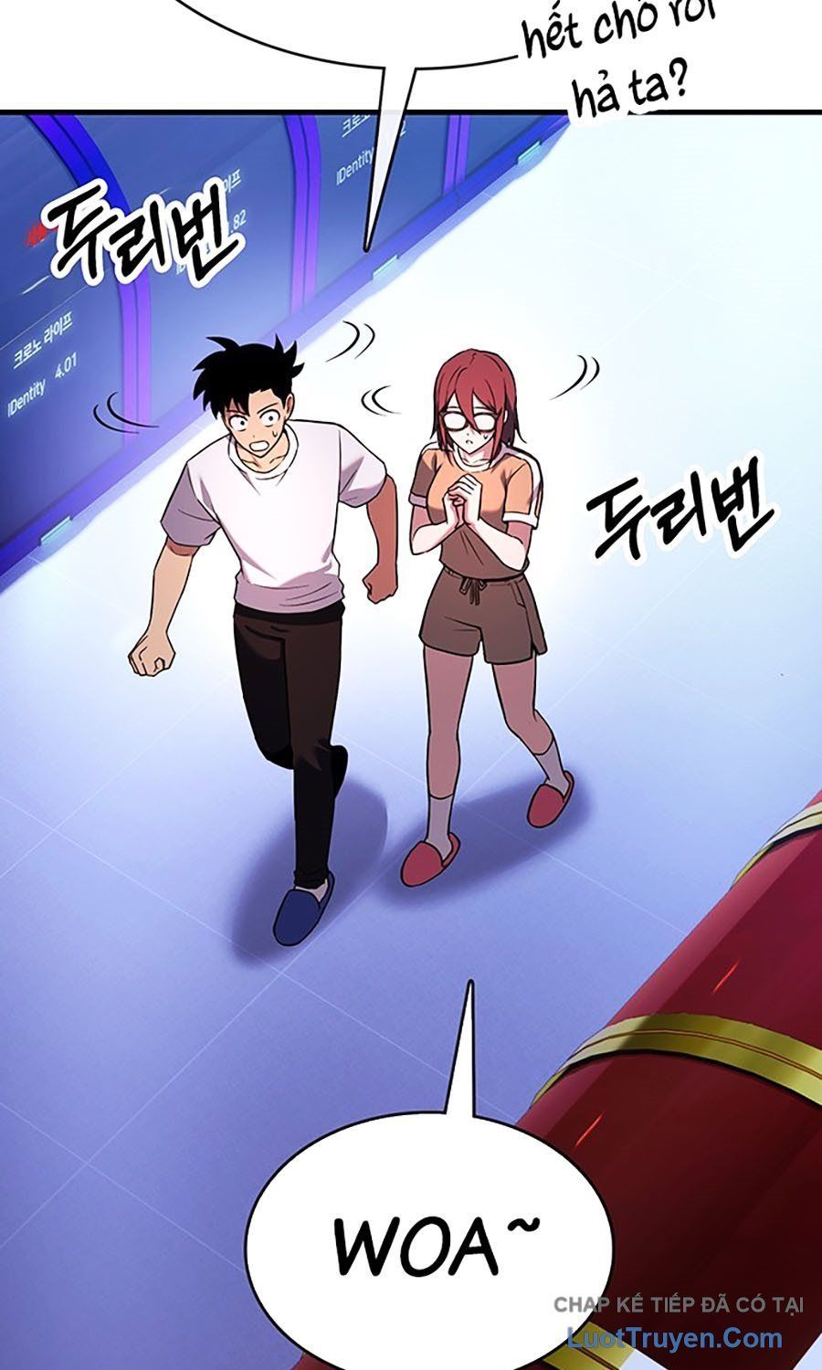 Cây Xẻng Xúc Được Mọi Thứ Chapter 22 - 99